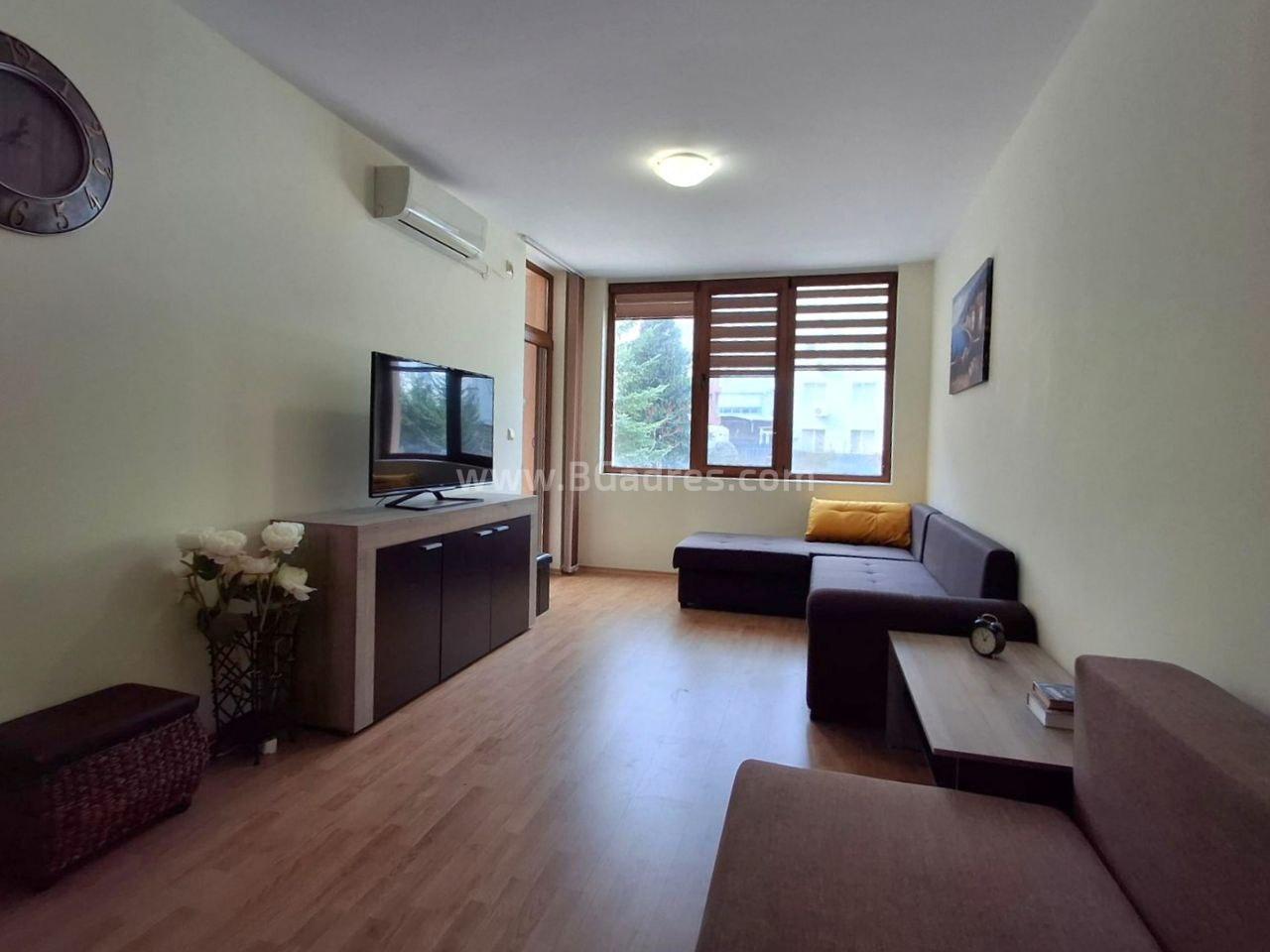 Apartment in the Levsha complex І №4621