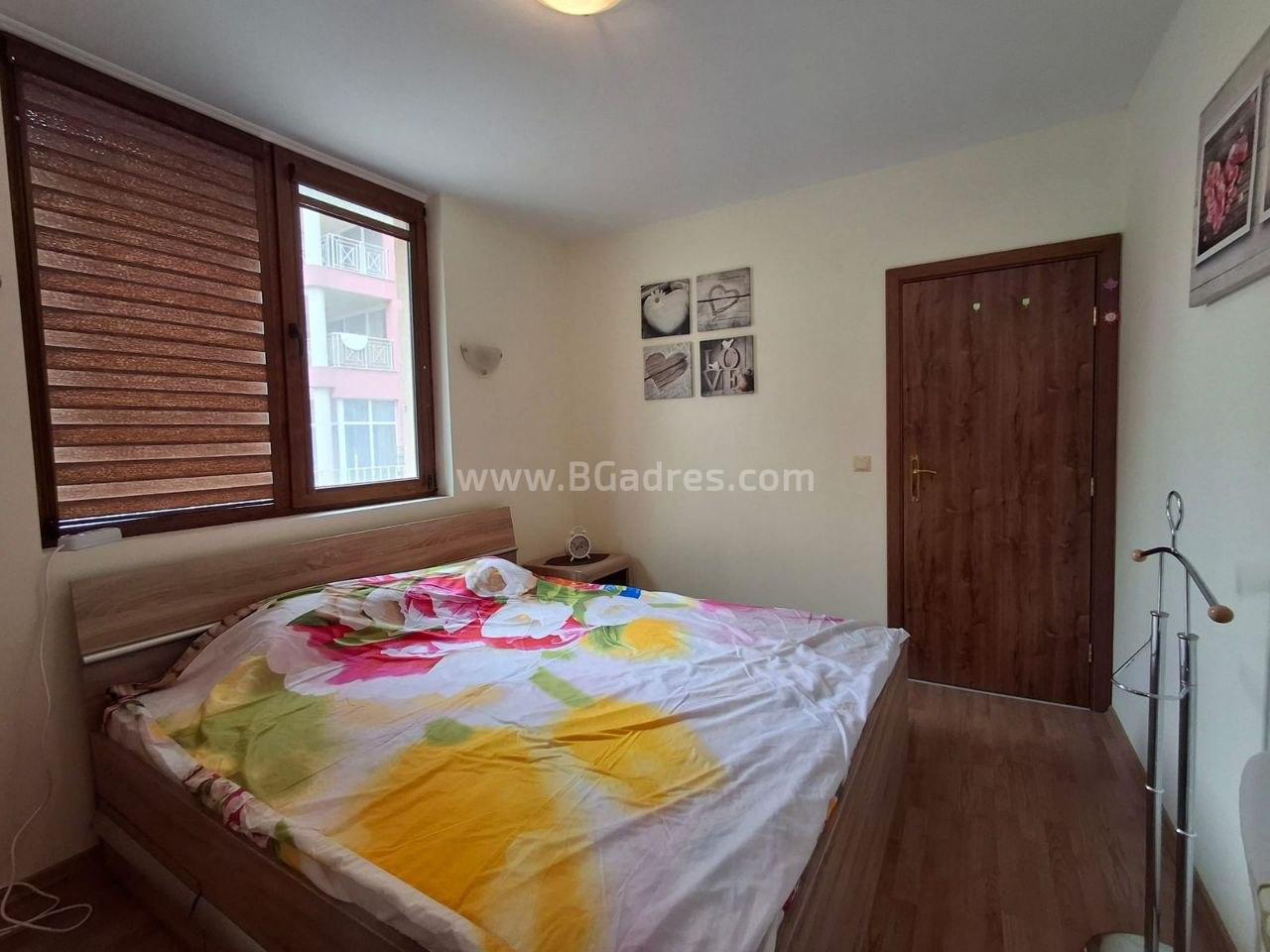 Apartment in the Levsha complex І №4621
