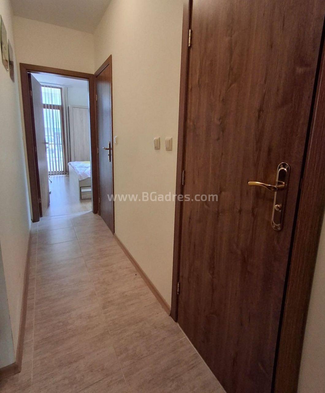 Apartment in the Levsha complex І №4621