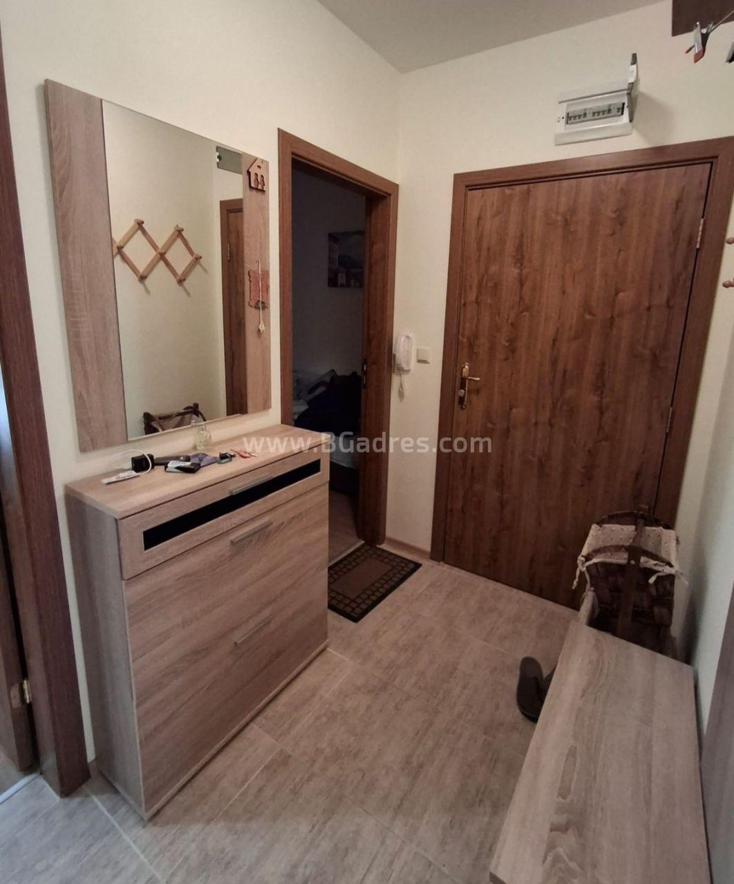Apartment in the Levsha complex І №4621
