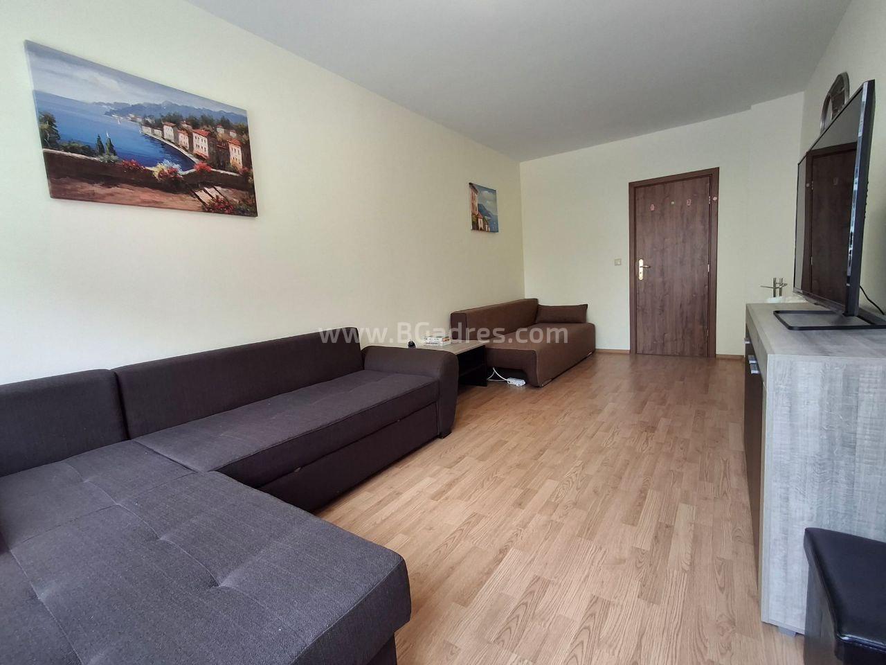 Apartment in the Levsha complex І №4621