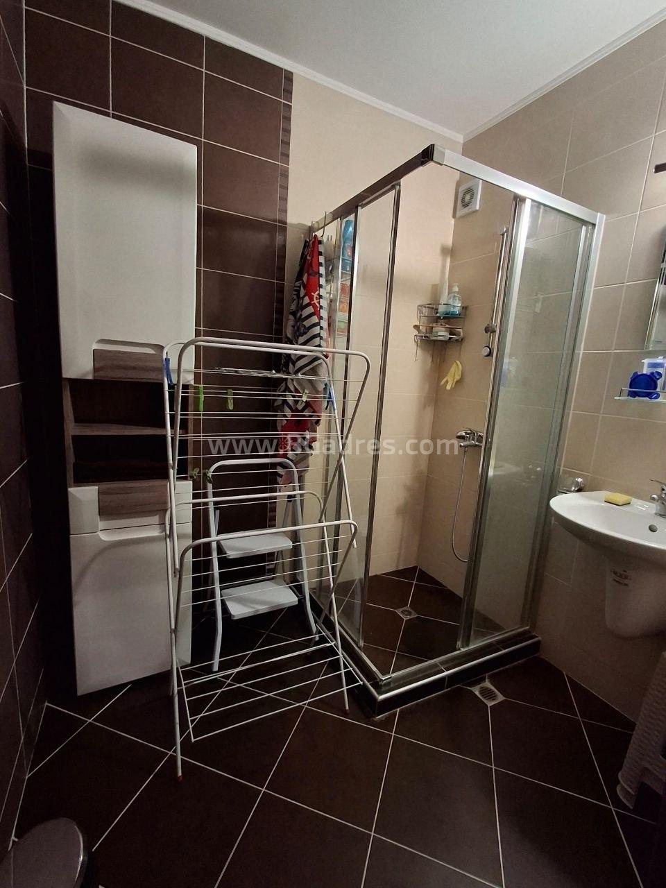Apartment in the Levsha complex І №4621
