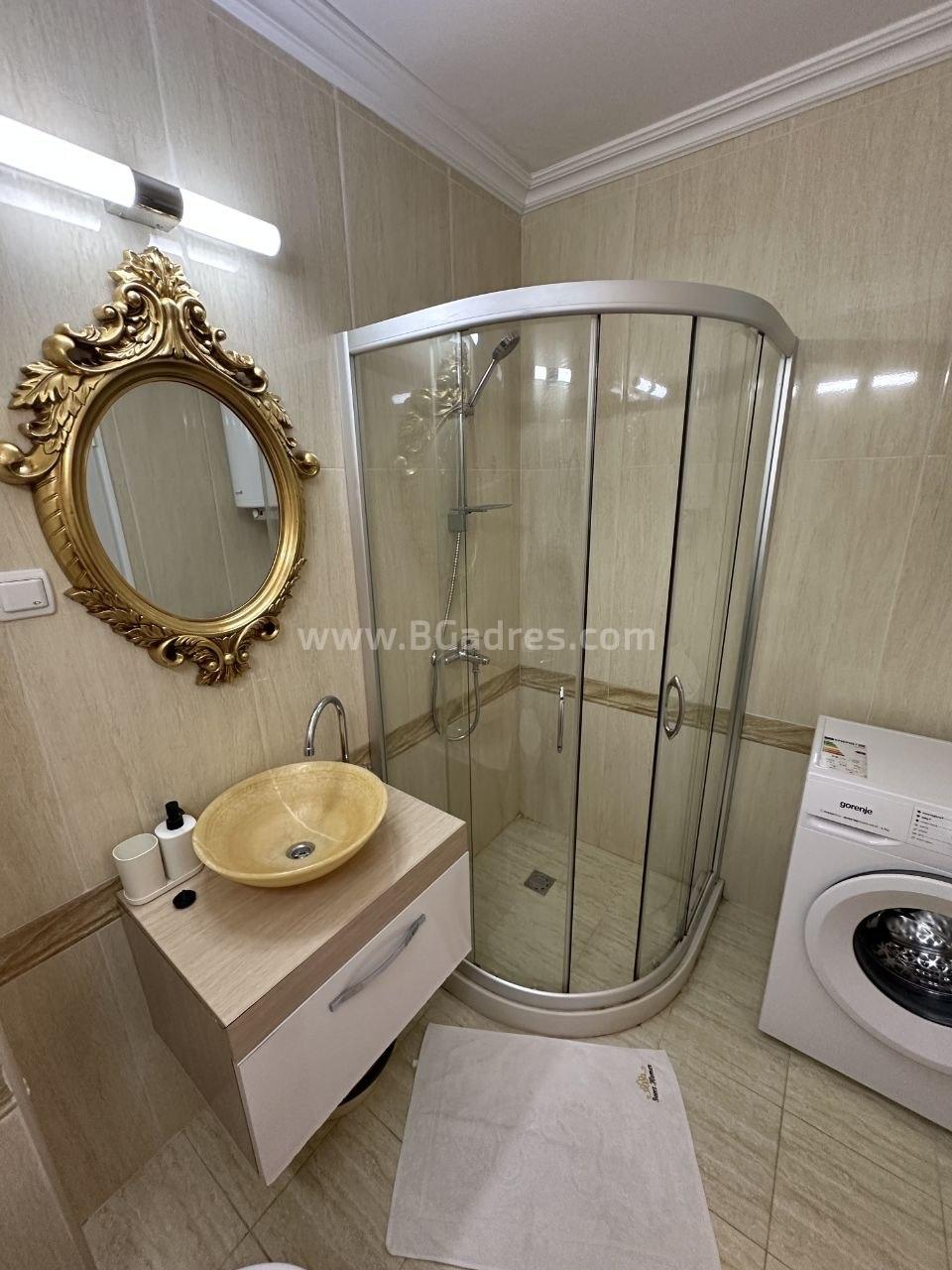 Apartment in the Sweet Homes 3 complex І №4691