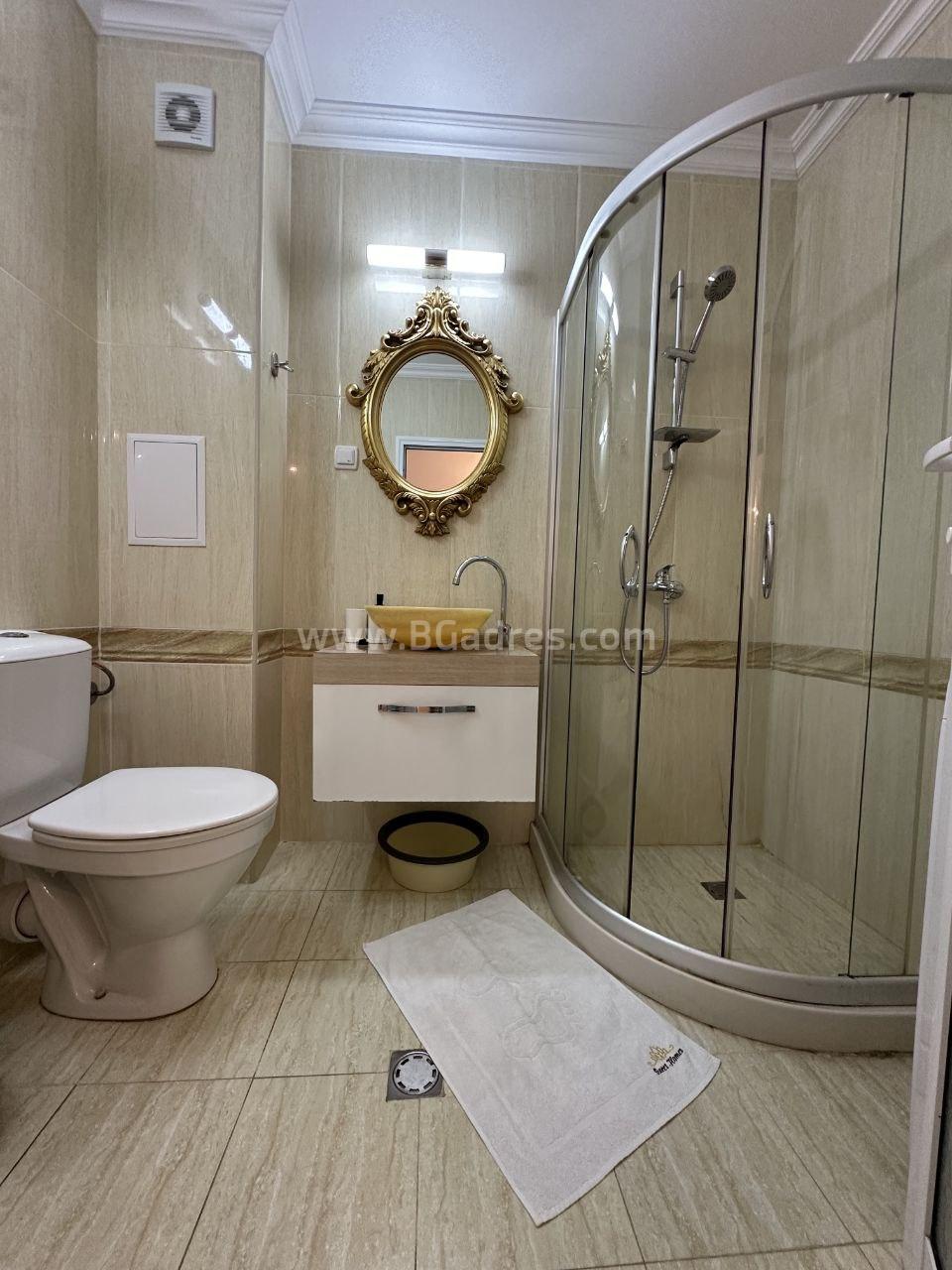 Apartment in the Sweet Homes 3 complex І №4691