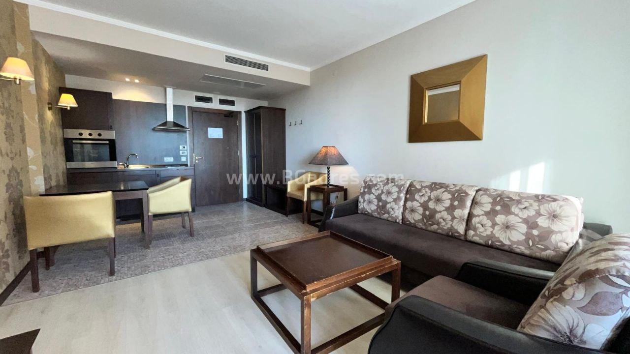 Квартира в комплексе Барсело І №4501