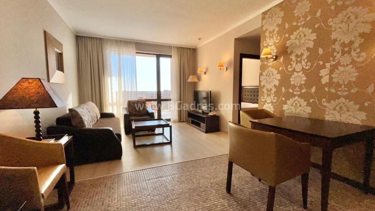 Квартира в комплексе Барсело І №4501