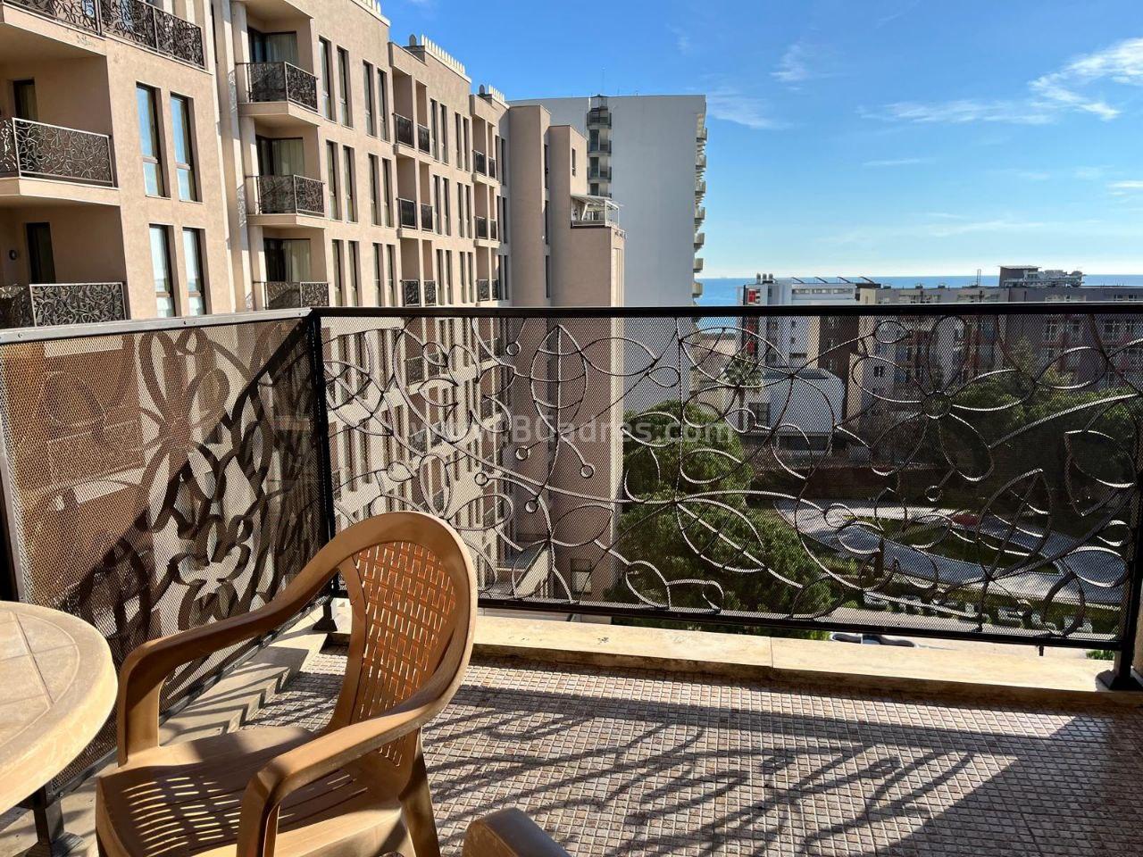 Квартира в комплексе Барсело І №4501