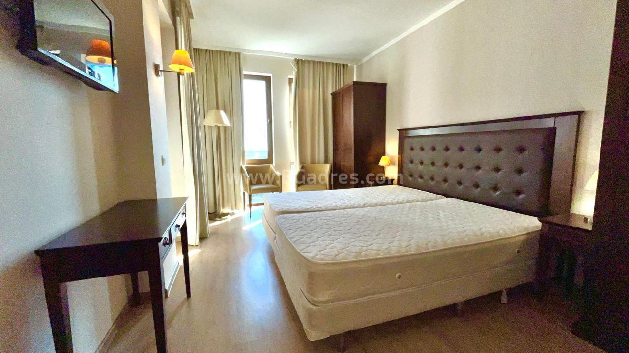 Квартира в комплексе Барсело І №4501