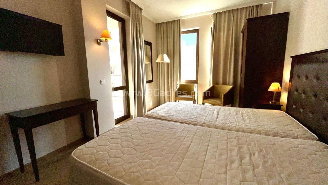 Квартира в комплексе Барсело І №4501