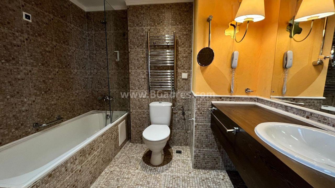 Квартира в комплексе Барсело І №4501