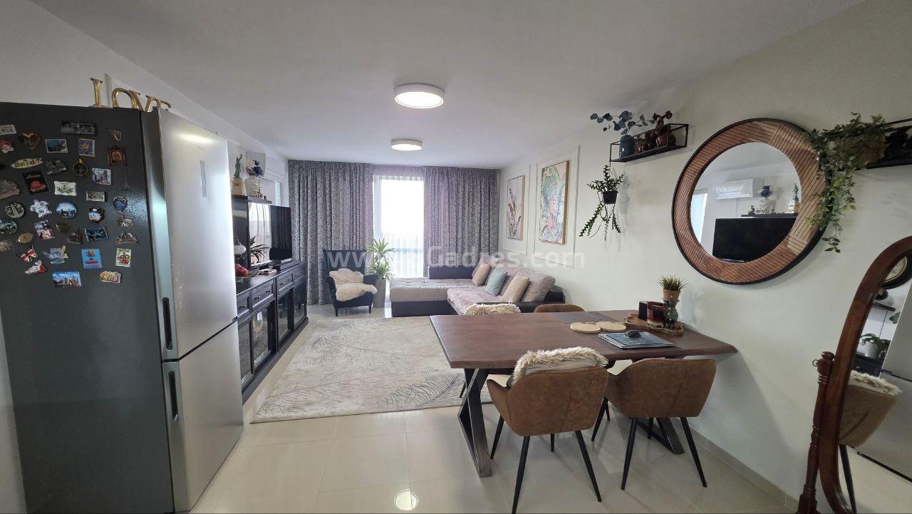 Апартамент с гледка море в Свети Влас І №4515