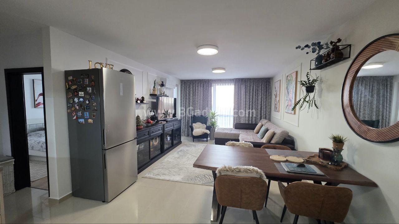 Апартамент с гледка море в Свети Влас І №4515