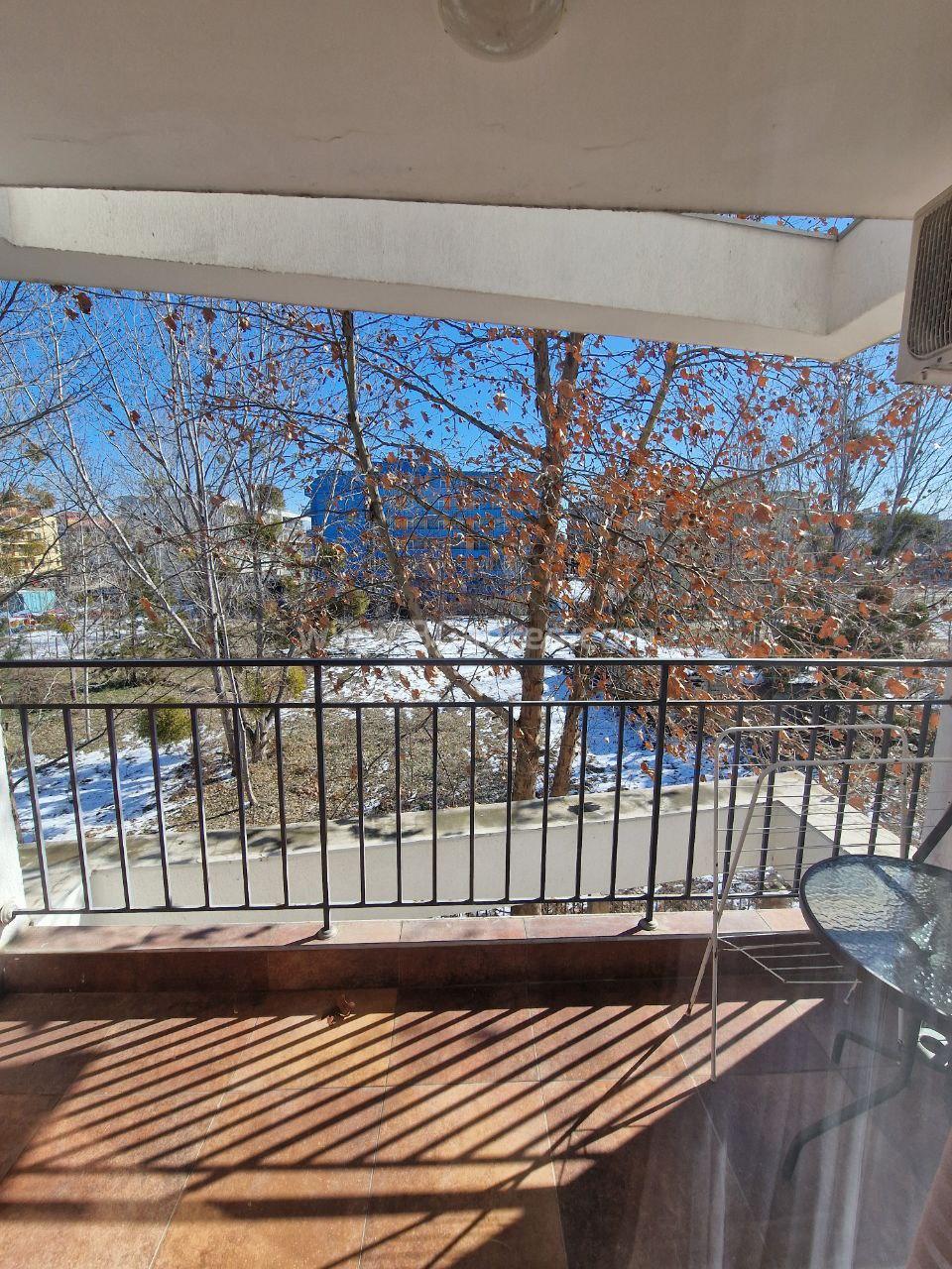 Студия в комплексе Абелия Резиденс І №4084