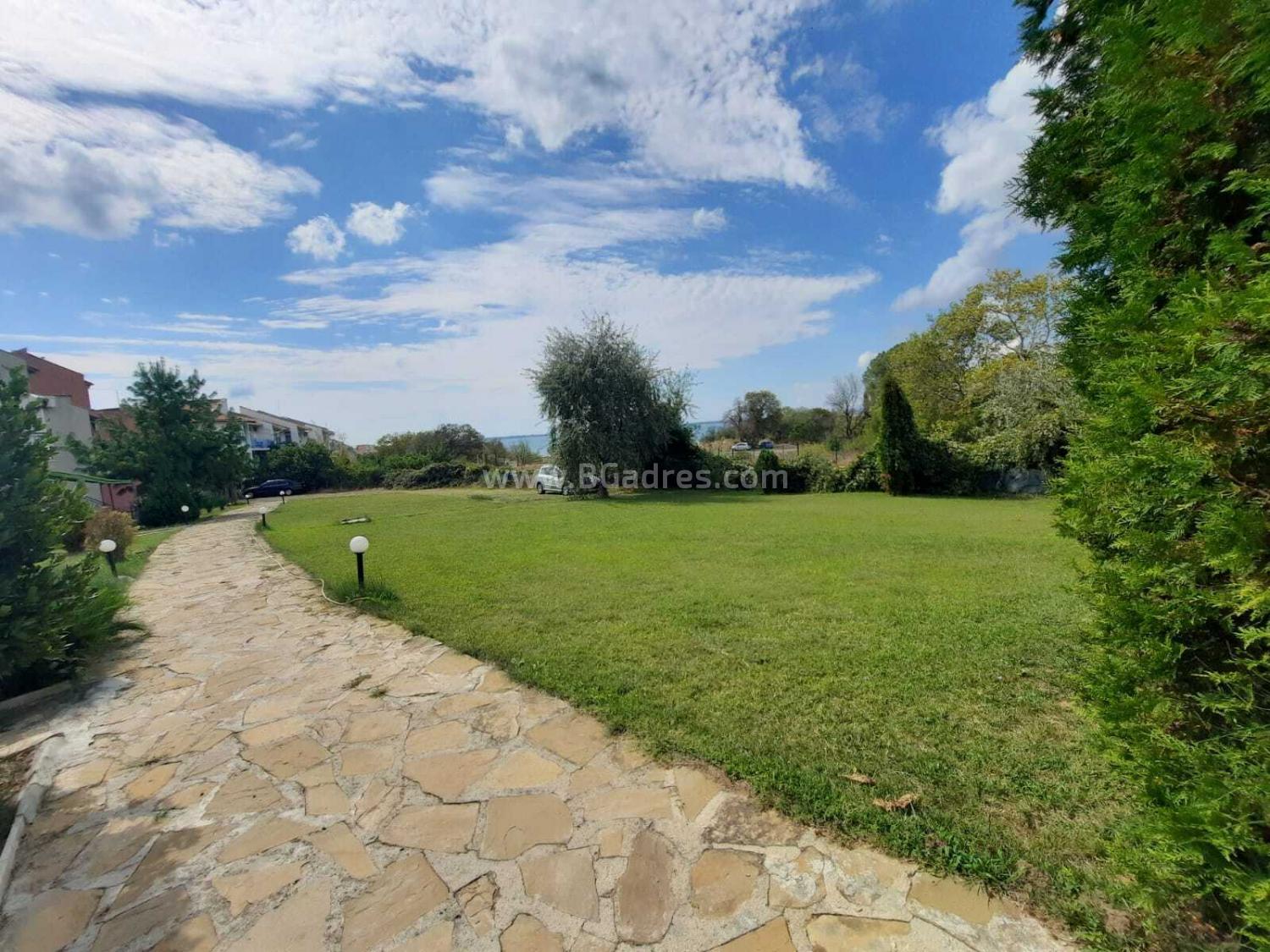 Apartment at a bargain price in St. Vlas І №3191