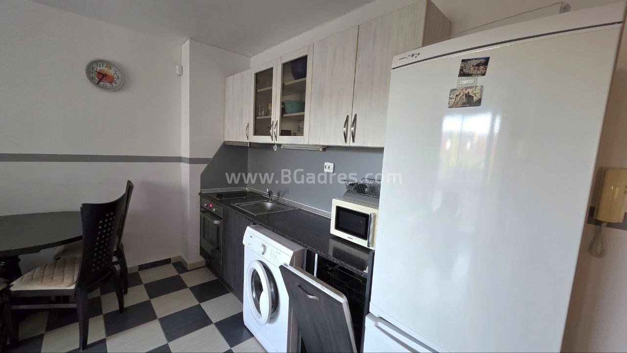 Apartment in the Butterfly complex І №4366