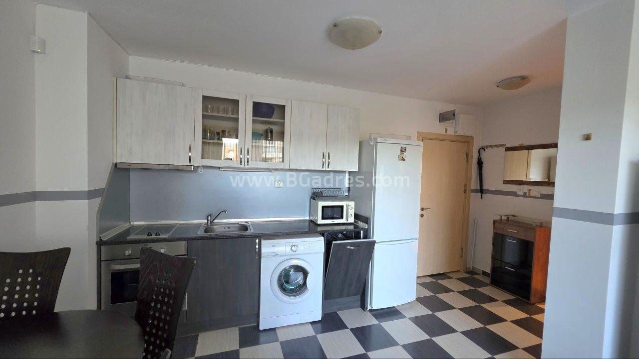 Apartment in the Butterfly complex І №4366