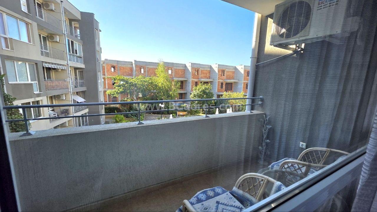 Apartment in the Butterfly complex І №4366