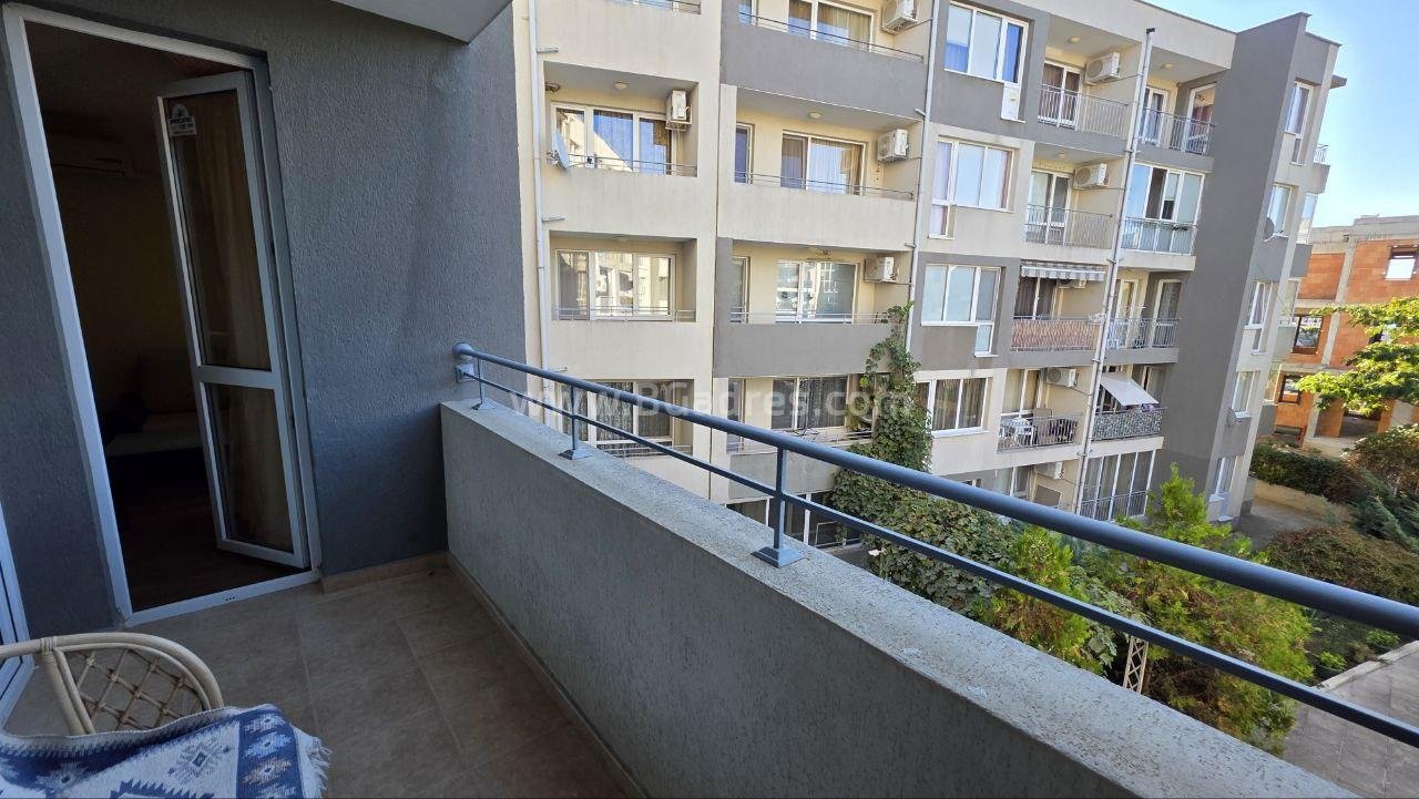 Apartment in the Butterfly complex І №4366