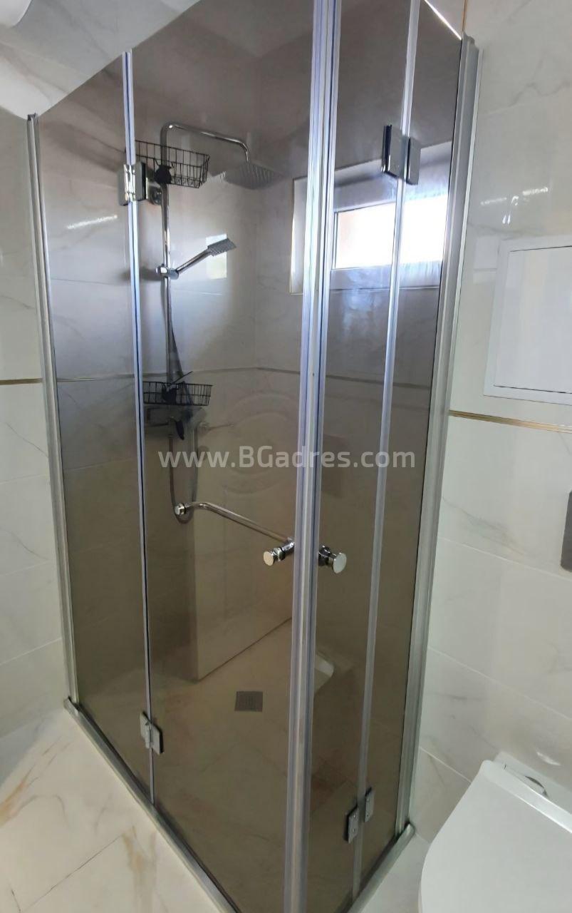 Пентхаус в комплексе Афродита Грин І №4371