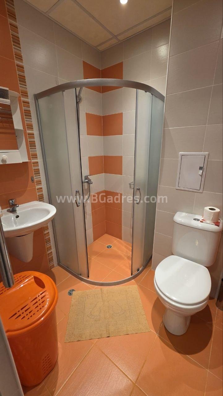 Apartment in the Butterfly complex І №4366