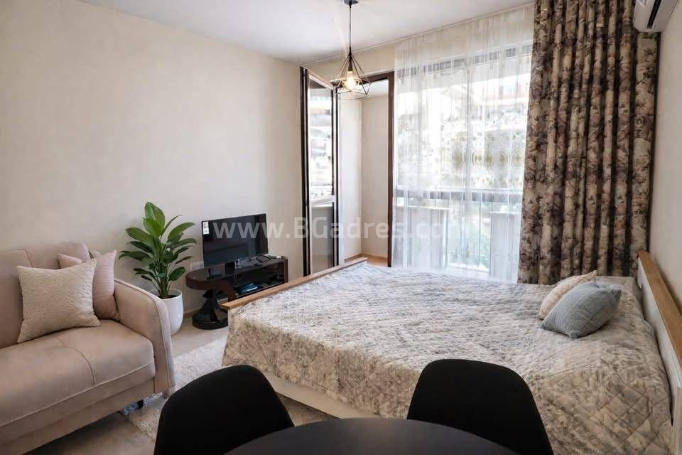 Studio in the Cascadas complex І №4688