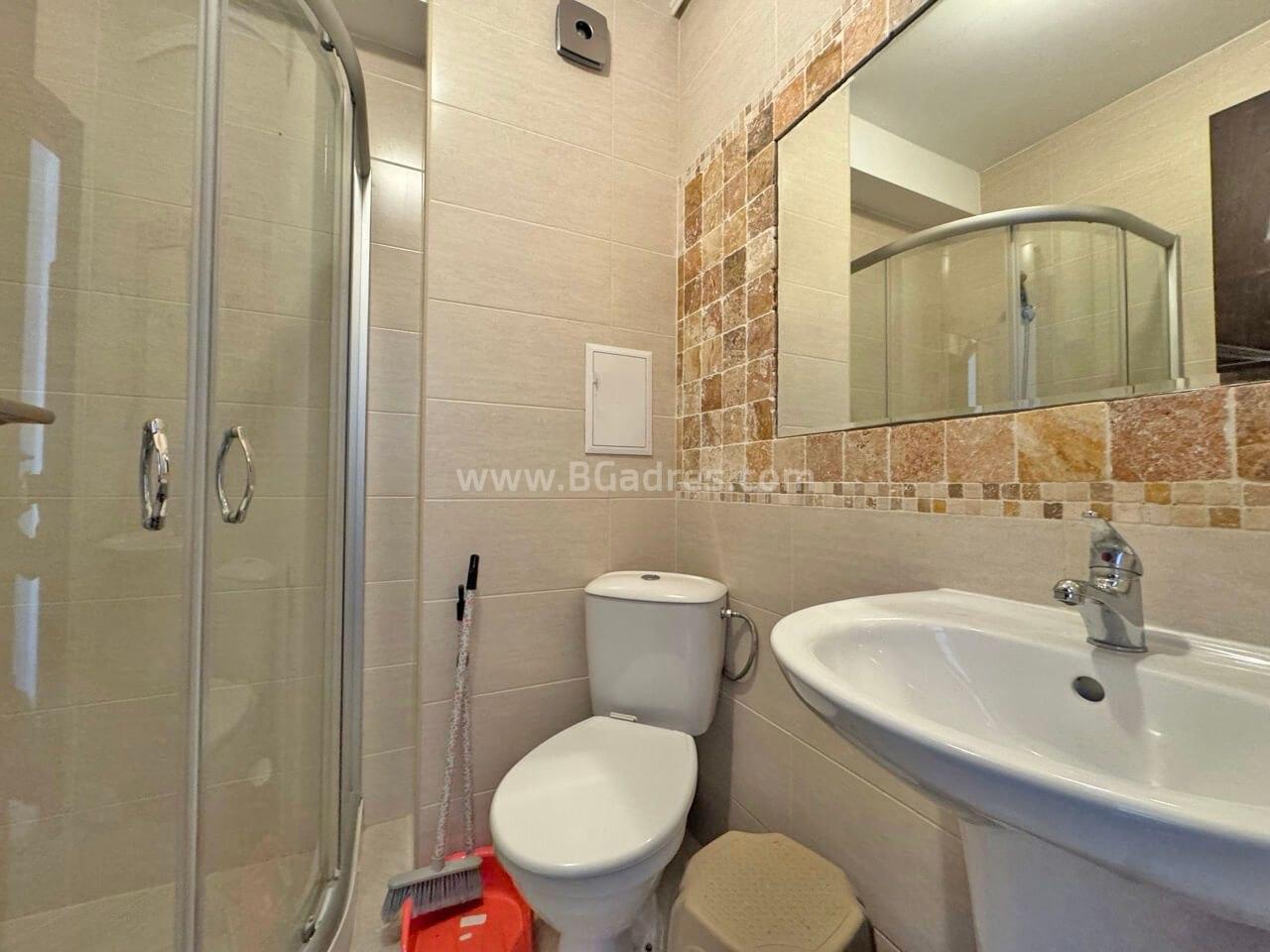 Studio in the Cascadas complex І №4688