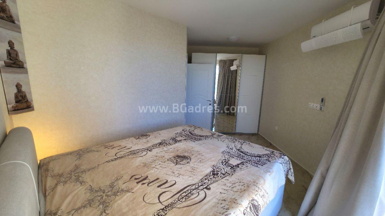 Пентхаус в комплексе Афродита Грин І №4371