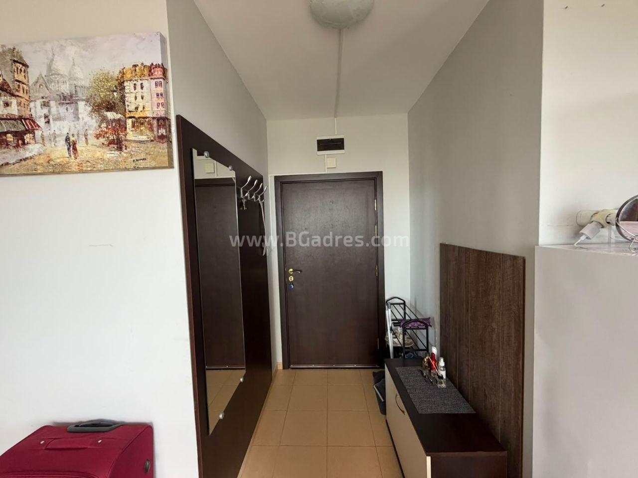 Apartmemt in the Macon Residence complex І №4812