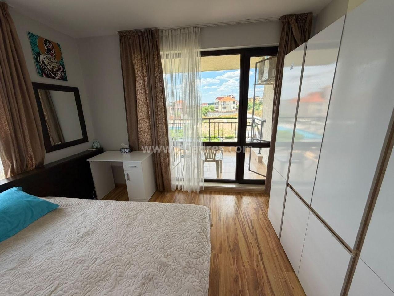 Apartmemt in the Macon Residence complex І №4812