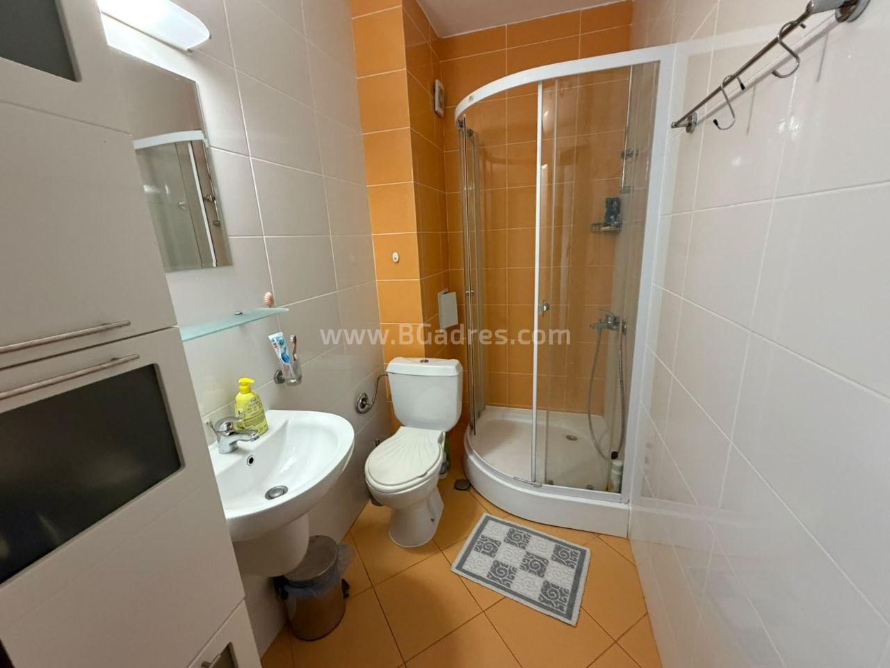 Apartmemt in the Macon Residence complex І №4812