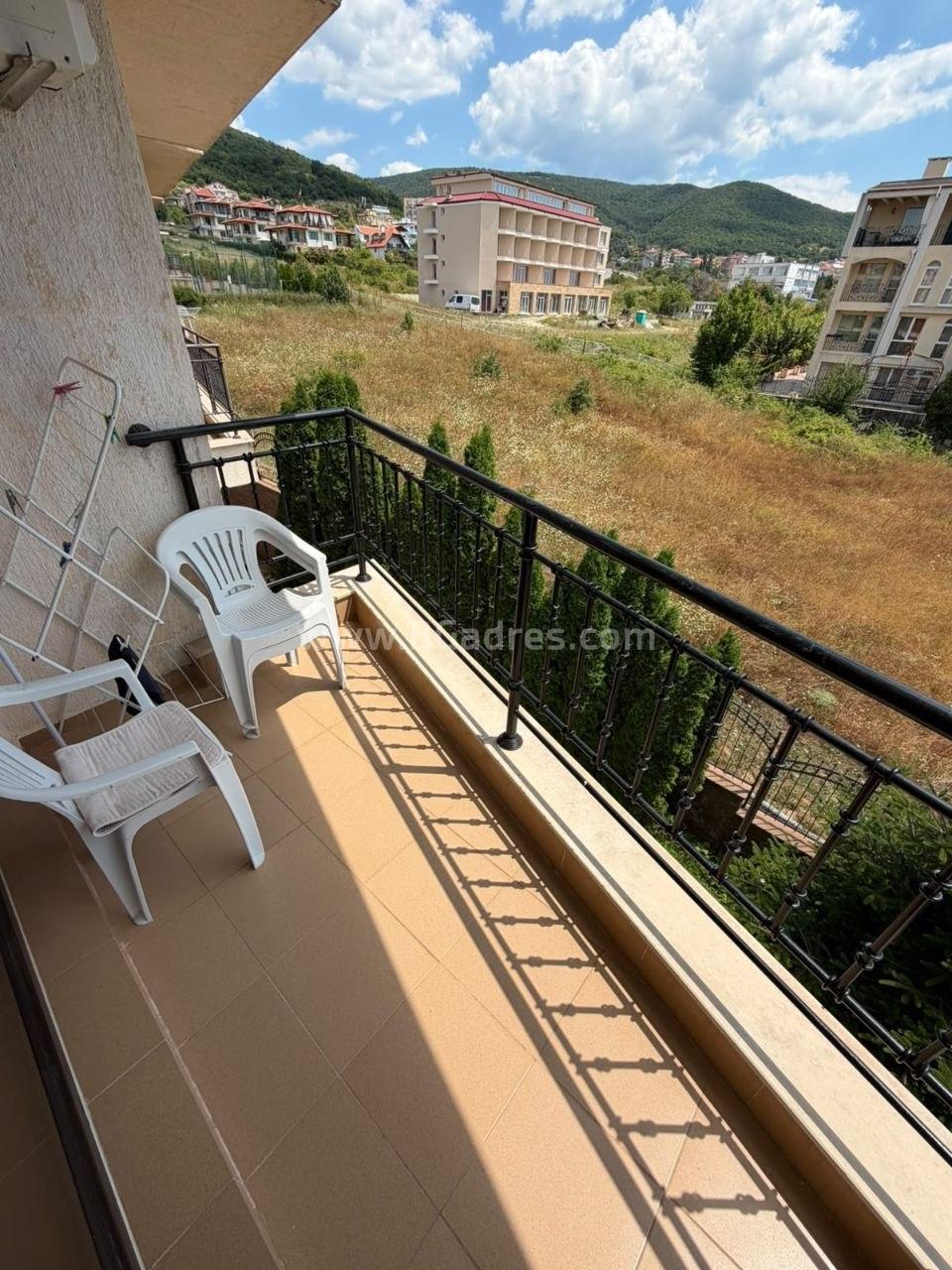 Apartmemt in the Macon Residence complex І №4812