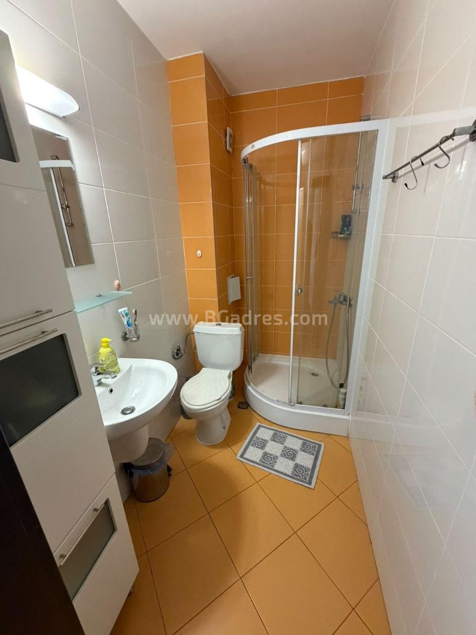 Apartmemt in the Macon Residence complex І №4812