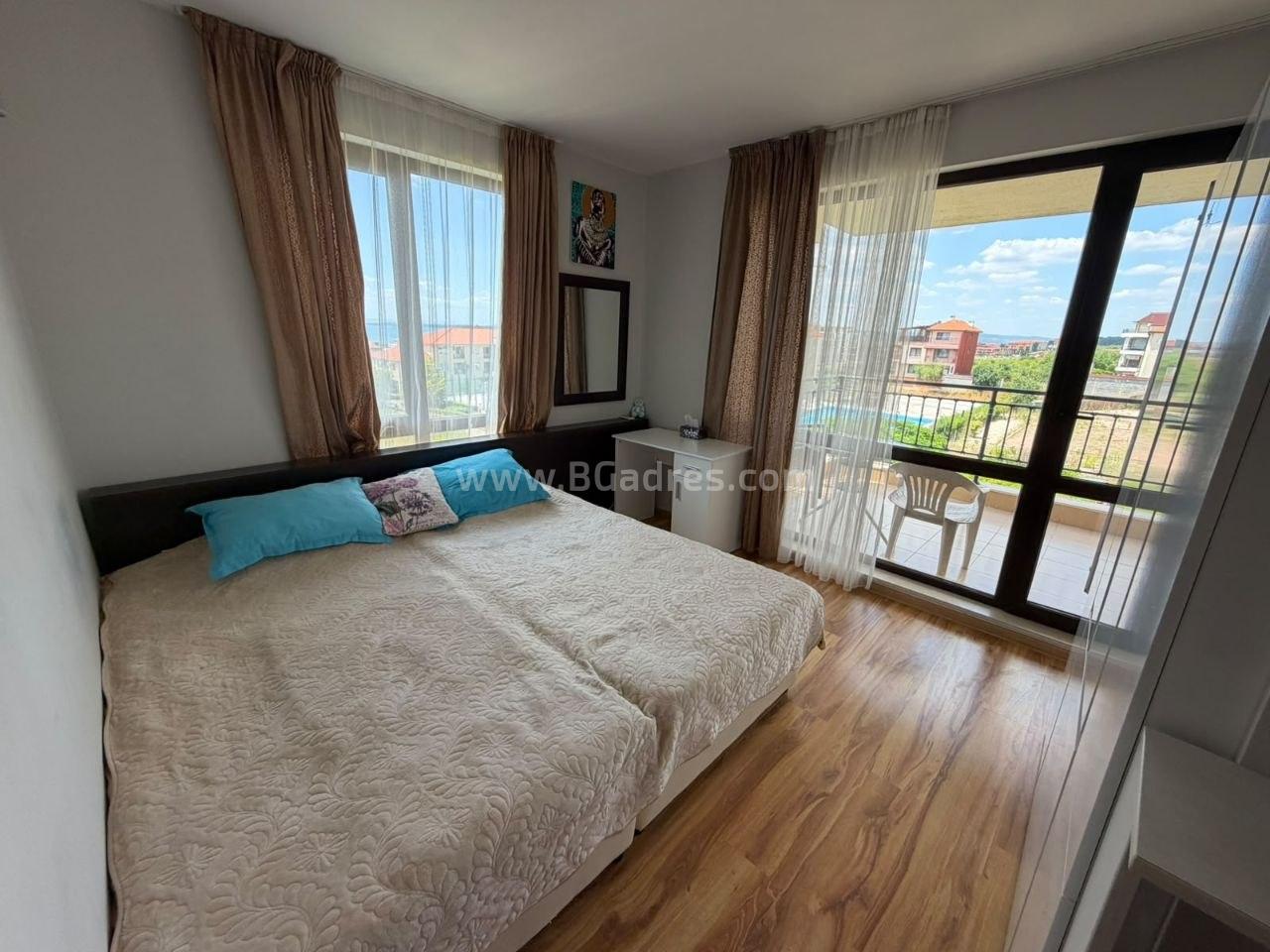 Apartmemt in the Macon Residence complex І №4812