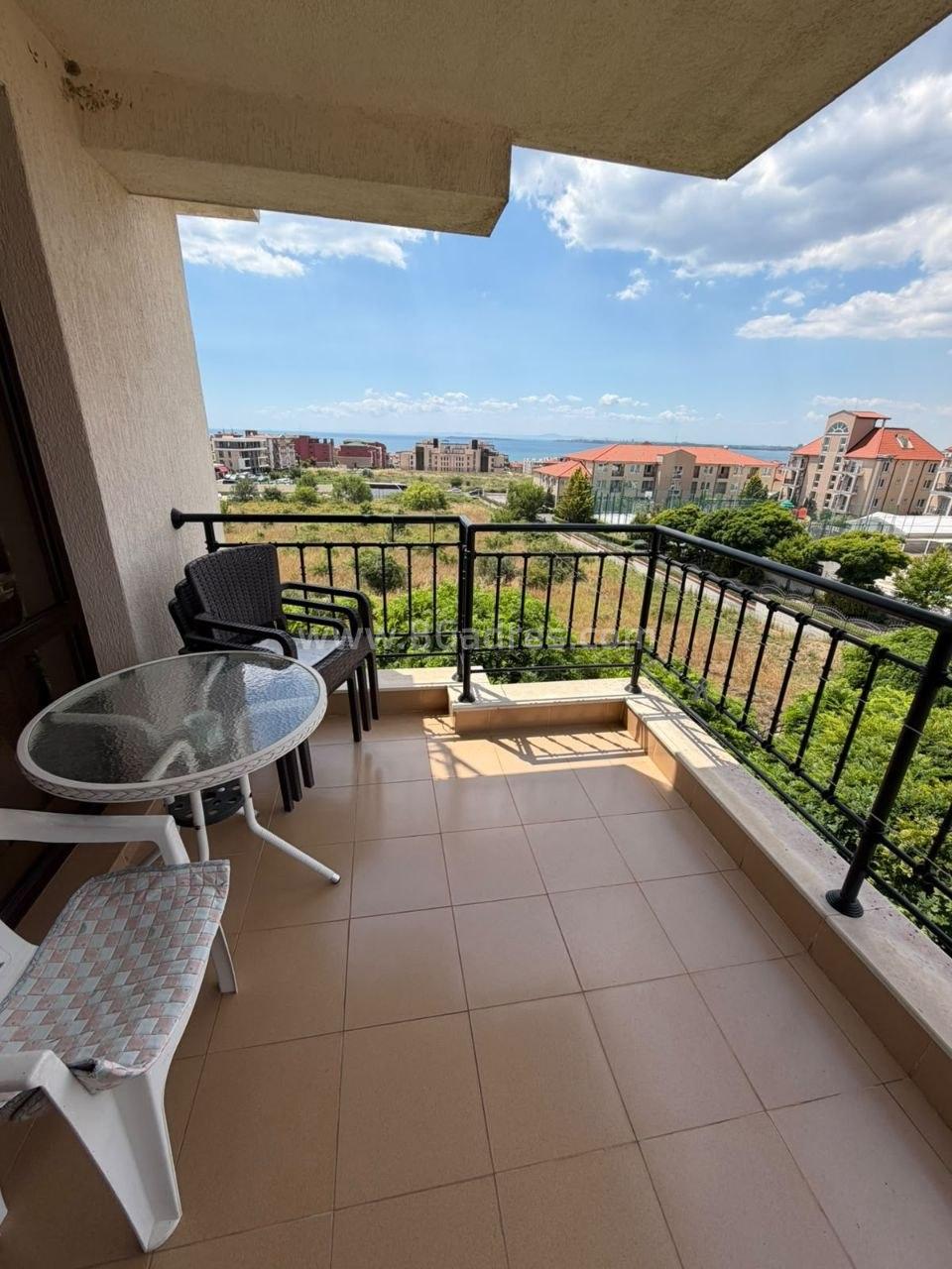 Apartmemt in the Macon Residence complex І №4812