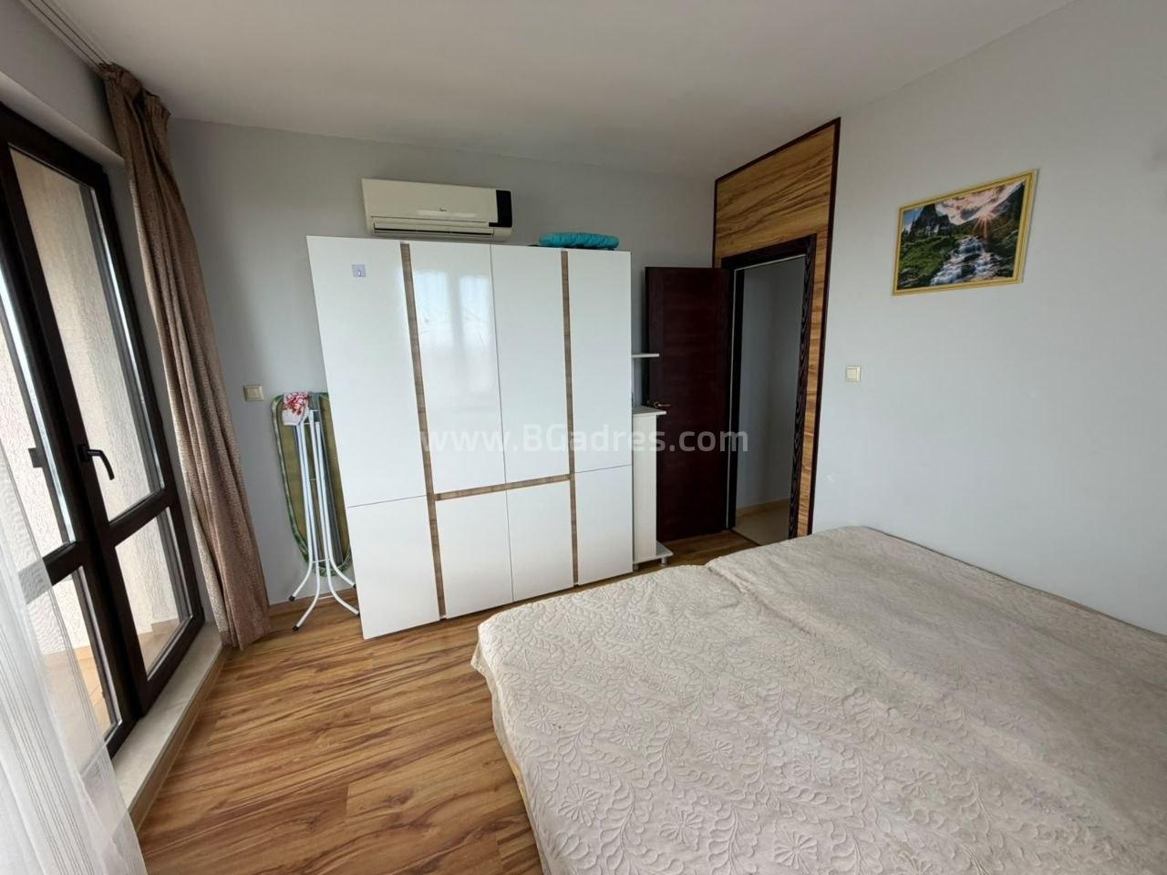 Apartmemt in the Macon Residence complex І №4812