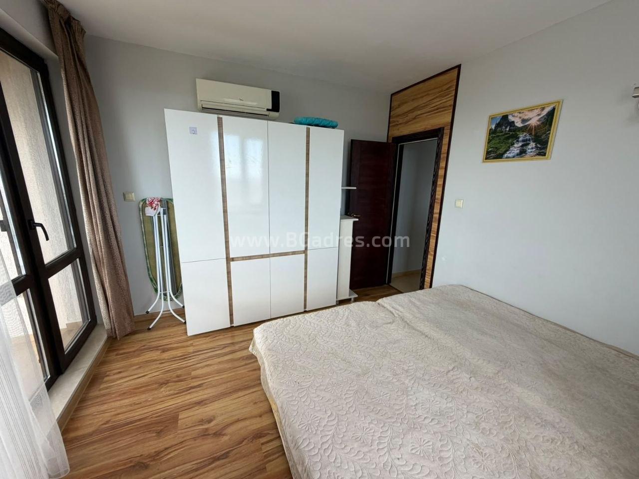 Apartmemt in the Macon Residence complex І №4812