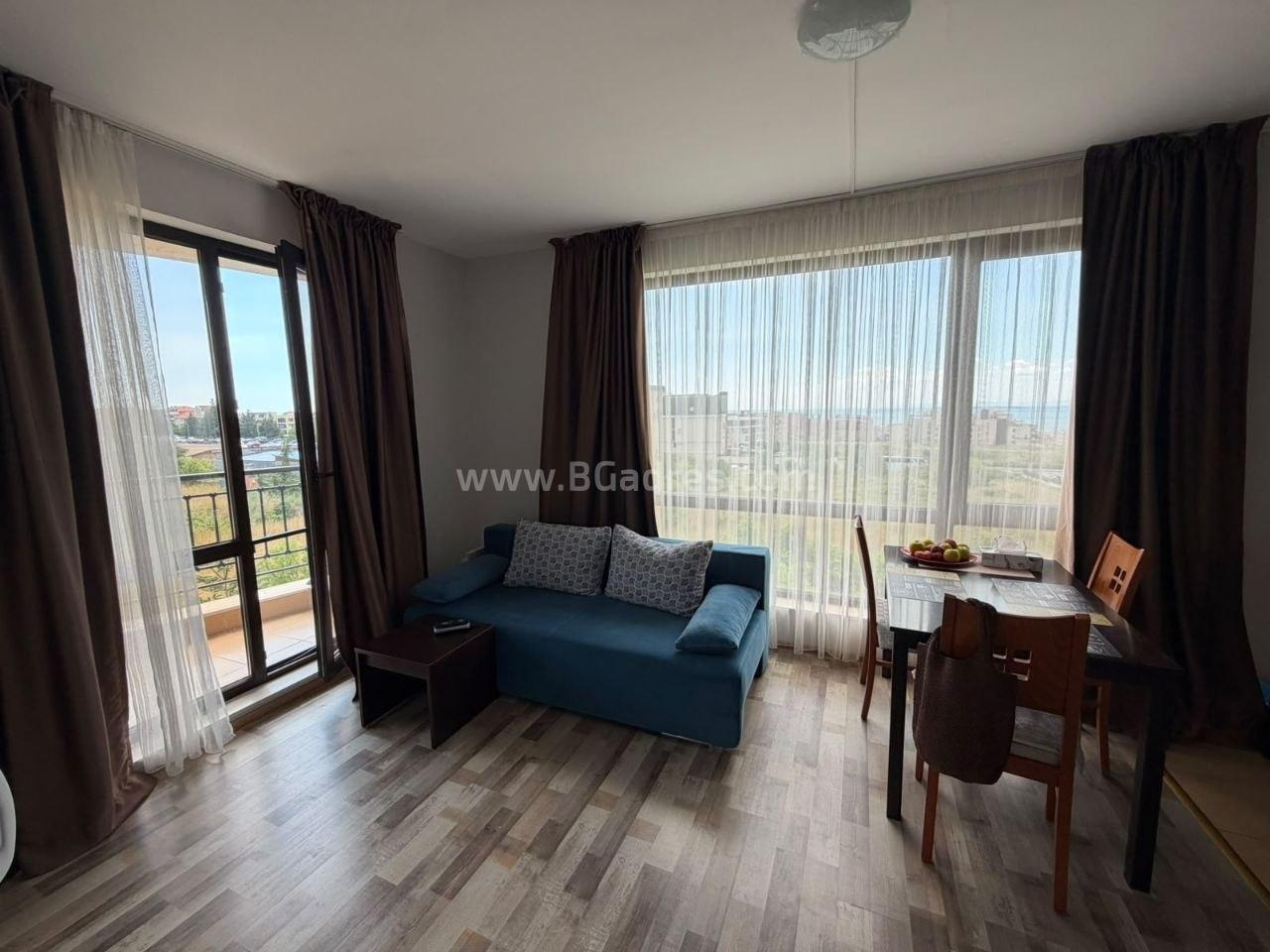 Apartmemt in the Macon Residence complex І №4812