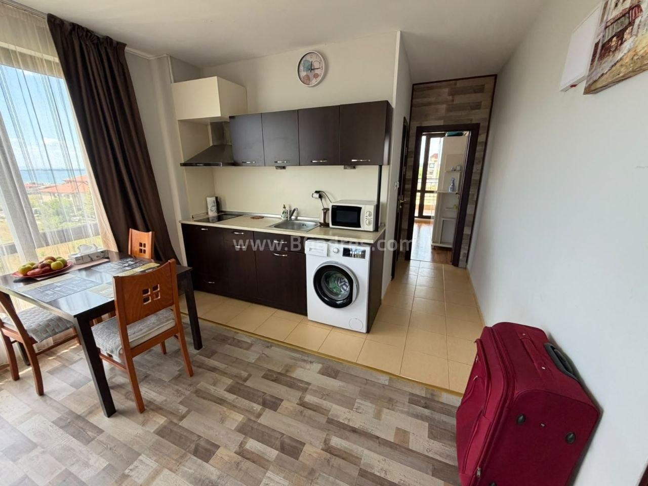 Apartmemt in the Macon Residence complex І №4812
