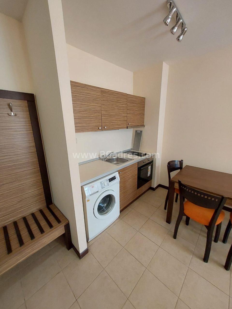 Wohnung im Royal Sun Komplex І №3996