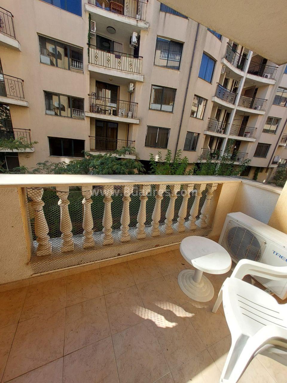 Wohnung im Royal Sun Komplex І №3996