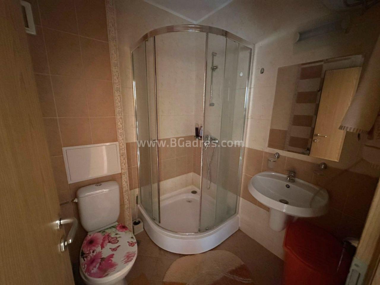 Apartment in the Royal Sun complex І №4532