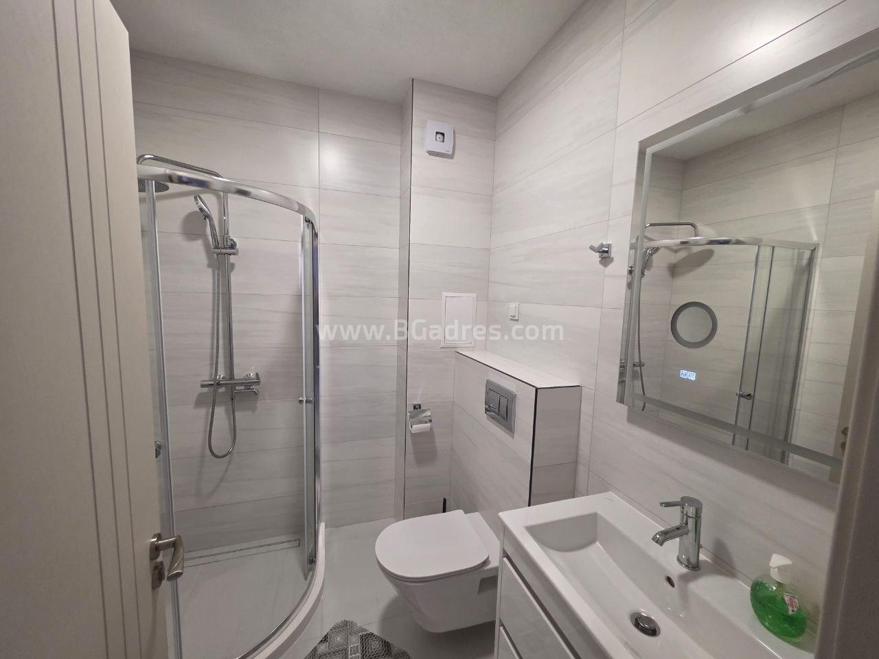 Apartment in the Emilia Romana Verde complex І №4023