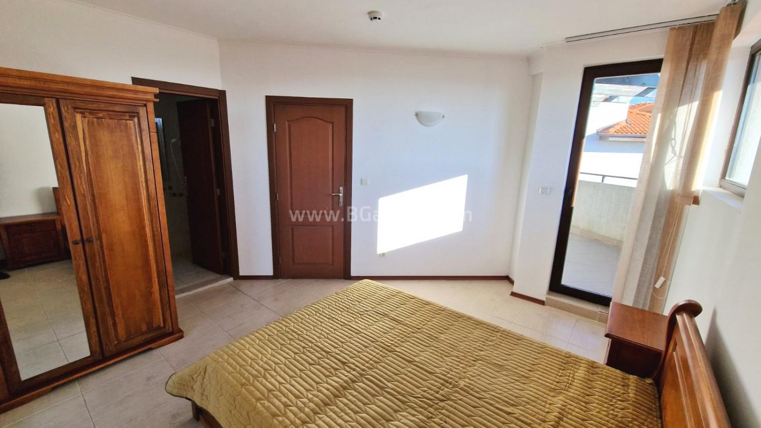 Apartment in Bay View Villas complex І №2770