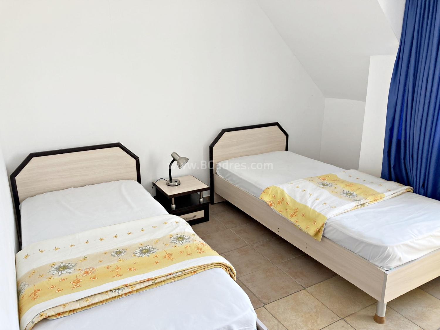 Wohnung im Komplex Breeze І №2969