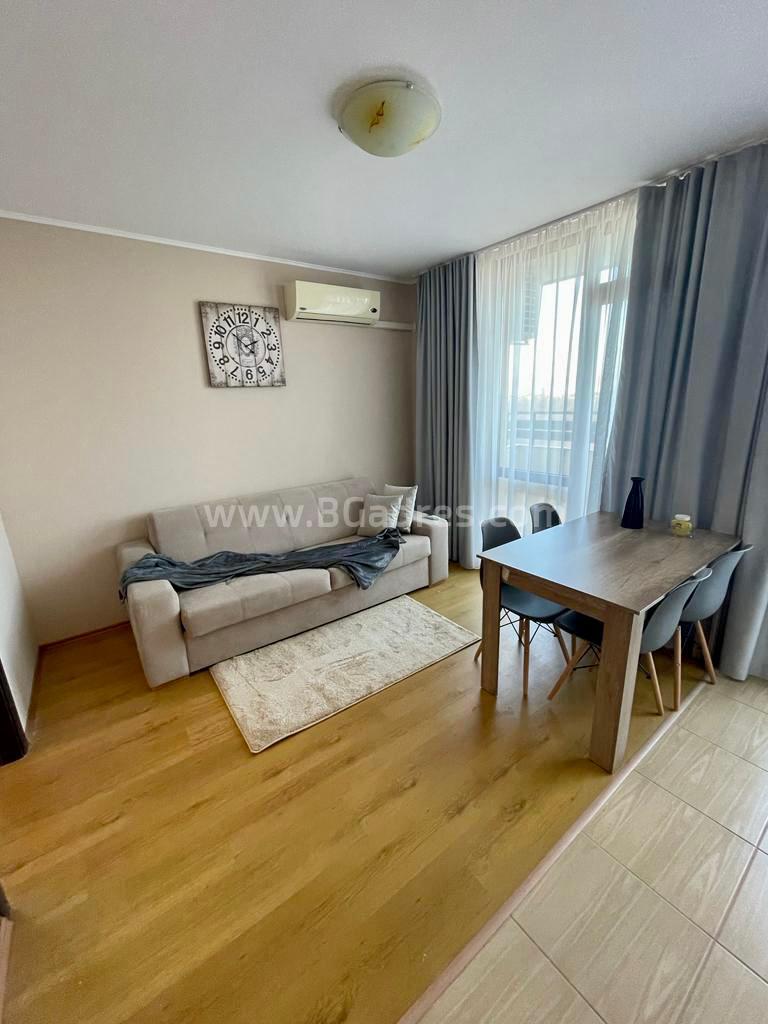 Apartment with new furniture in Nessebar І №3042