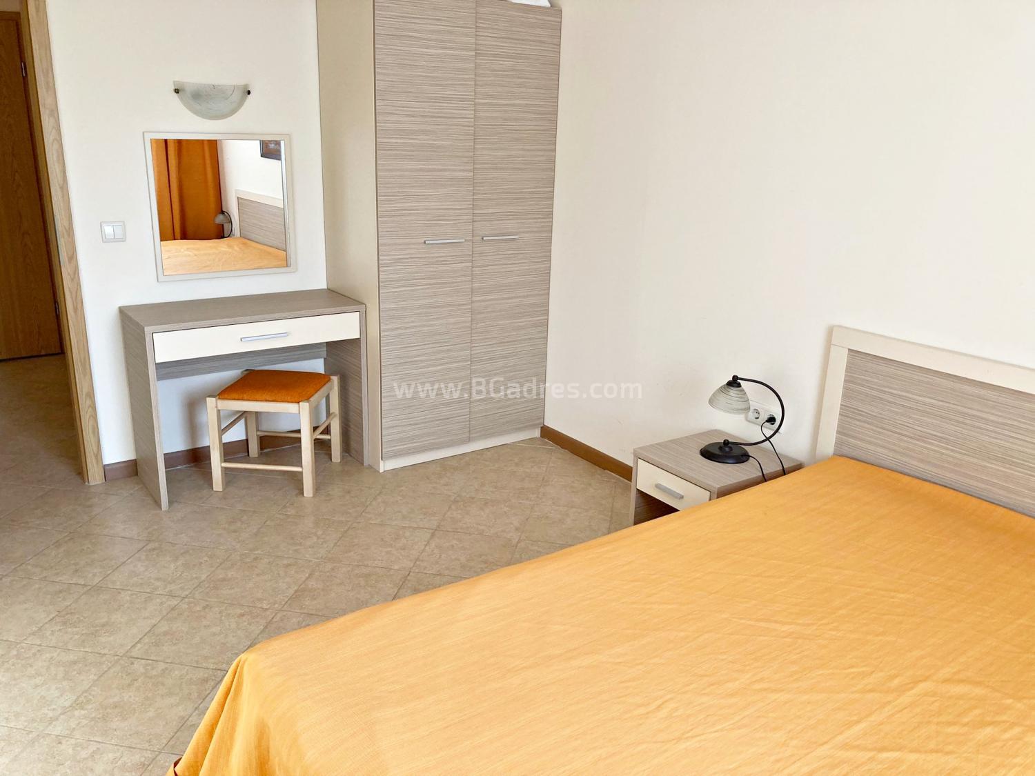 Apartment in Royal Sun complex І №3198