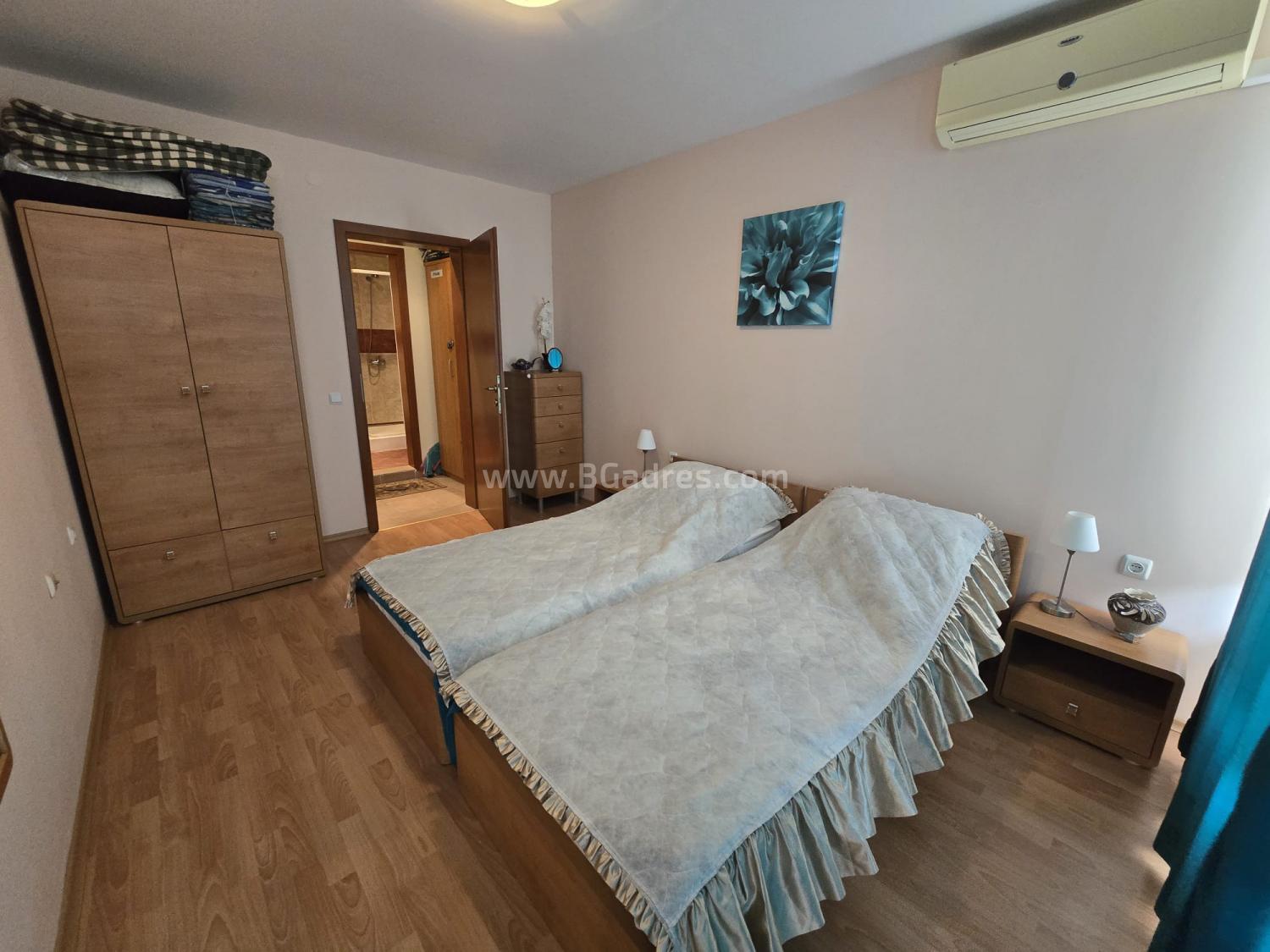 Квартира в комплексе Форт Нокс Гранд Резорт І №4766