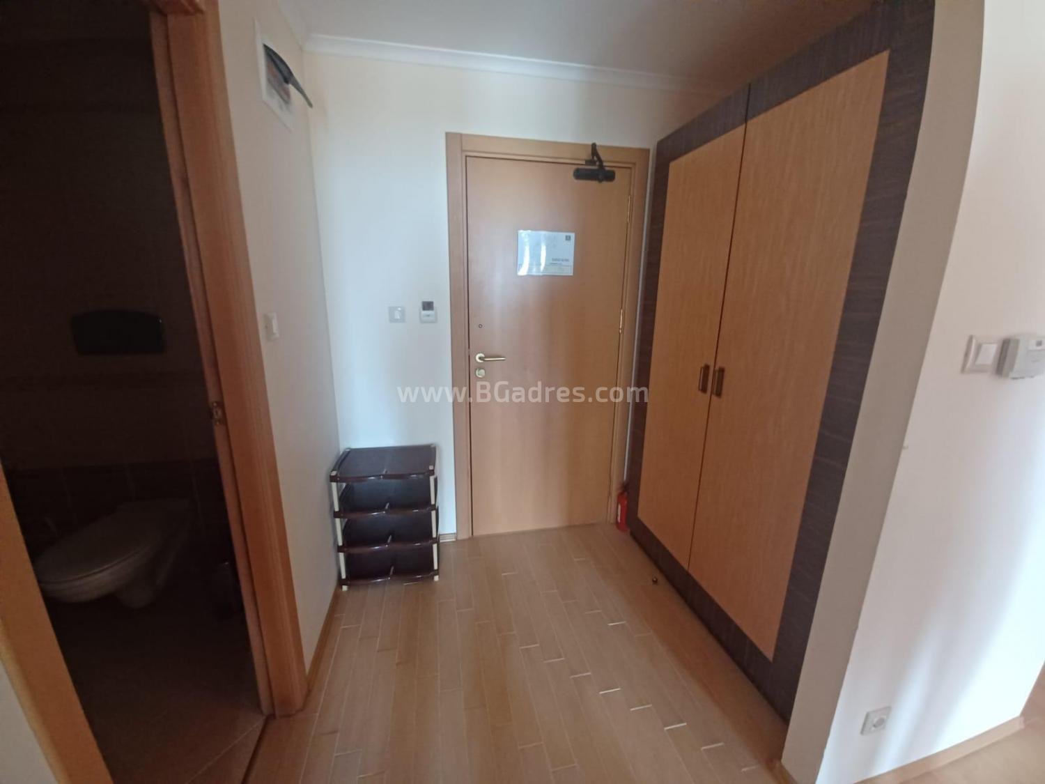 Apartment in the Majestic complex І №3564