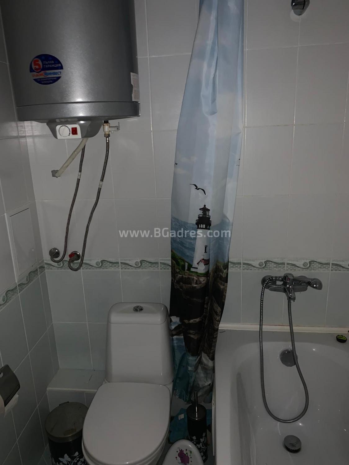 Квартира в комплексе Виньярдс І №3578