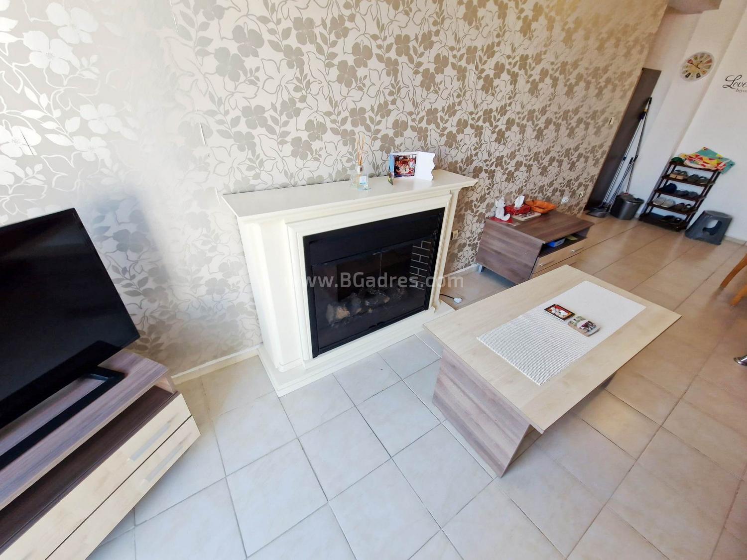 Квартира в комплексе Санни Дэй 3 І №3589